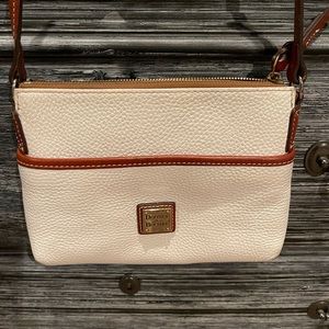Dooney & Bourke leather crossbody